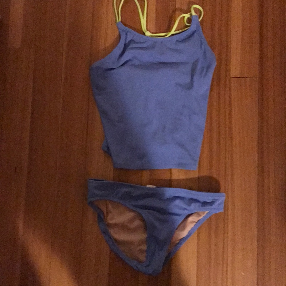 Crewcuts swimsuit
